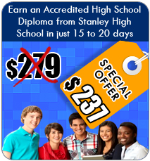 Special Discount Offer